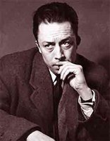 Les racines algériennes  d'Albert Camus