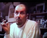 Djamel Khelfaoui : Une 'uvre mal achevée