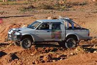 10e édition du salon national de l'automobile du Sud :  La reine du saut d'obstacle bientôt à Ghardaïa
