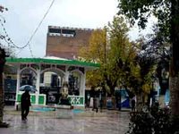 Souk Ahras de A à Z