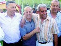 Tahar Benferhat hospitalisé : L'ancien capitaine se confesse'