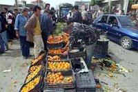 Wilaya de Boumerdès : Prolifération des marchés informels