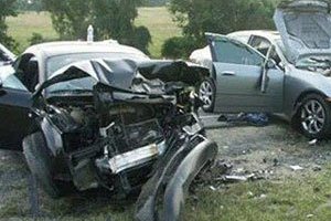 ليلة دامية بقصر البخاري بالمدية : حادثا مرور يخلفان أربعة قتلى وتسعة جرحى