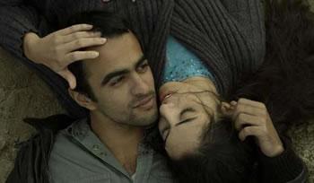 Des films et des rêves... 11ES RENCONTRES CINEMATOGRAPHIQUES DE BEJAIA