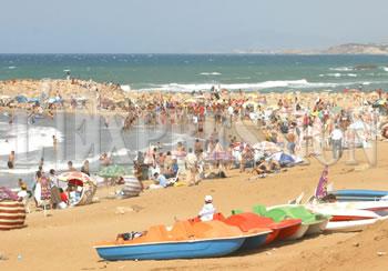 La Kabylie attend 3 millions de vacanciers SAISON ESTIVALE