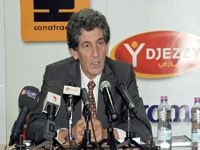 MC Alger Kaoua présente son projet sportif pour le Mouloudia