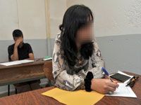566 695 candidats entameront les épreuves de l'examen aujourd'hui Bac, c'est parti !