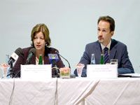 Alors qu'elle plaide pour une enquête nationale sur le handicap Bendjaballah annonce la formation de 20 auxiliaires de vie