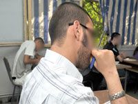 Baccalauréat 2013 Les candidats de Tamanrasset dans la tourmente