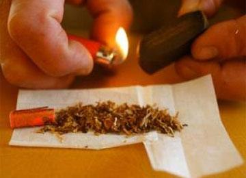 إحباط محاولة تهريب 10 قناطير من الكيف المعالج بغليزان صاحب الشاحنة يموه مصالح الأمن بأثاث منزلي