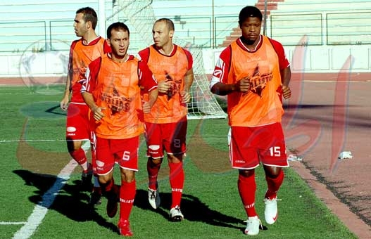 جمعية الشلف...الشلف تتجاوز أزمتها بسلام