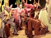 Seize troupes attendues aux journées du théâtre pour enfants à Mostaganem