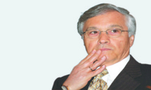 BLANCHIMENT D'ARGENT:Une plainte déposée à Paris contre Chakib Khelil