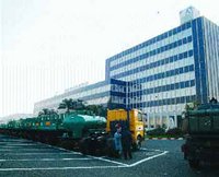 5000 travailleurs paralysent le complexe SNVI