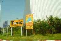 Confirmation de la mise en faillite de 10 filiales