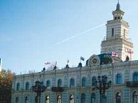 Le Pays de Staline, le nouveau fer de lance de l'ultralibéralisme dans le Caucase