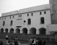 Ça traîne toujours !