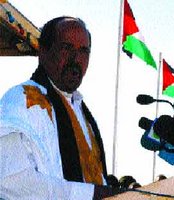 « Le Sahara occidental ne sera jamais marocain »