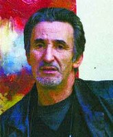 « Chez nous, l'artiste est peu considéré... »