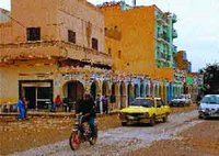 SOS patrimoine en péril !