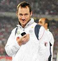 « On va essayer de suivre l'équipe algérienne en Coupe du monde »