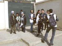 Mostaganem : Débrayage persistant dans les lycées