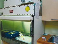 Création d'un premier centre privé d'oncologie médicale en Algérie