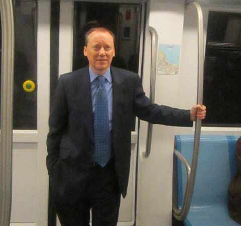 BP ne renoncera pas à ses engagements en Algérie (ambassadeur)