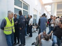 SGSIA : Commission paritaire pour négocier les revendications des travailleurs