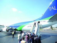 Tassili Airlines annonce une réduction de 50% des prix des billets sur Adrar et Tamanrasset