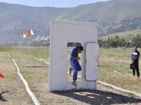 6è championnat national militaire de pentathlon naval : Sept équipes au rendez-vous d'Oran