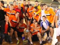 Handball/Championnat d'Algérie de superdivision : le GS Pétroliers sacré champion