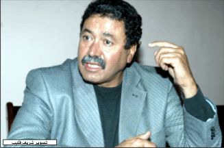 تلفزيون ورقلة يصّور شريطا عن المخرج.. عيساوي