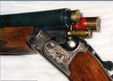 حجز 7 بنادق صيد وأزيد من 4 آلاف خرطوشة بتبسة وبسكرة التحقيق جاري مع الموقوفين