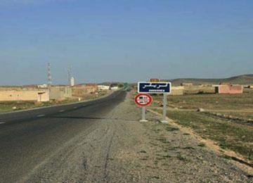 البطالة تدفع آلاف الشباب إلى هجرة الأرض بلدية قريقر بتبسة