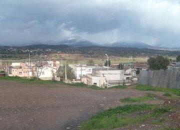 إقصاء، عزلة وإهمال ورئيس البلدية يطمئن السكان بتدارك العجز مستقبلا قرية بشكير ببشلول في البويرة