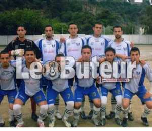 Honneur Béjaia : Gouraya, le petit est devenu grand !