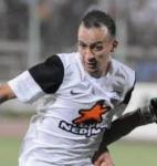 مدوار يؤكد:  مسعود عير قابل للبيع وملولي عليه أن ينسى فكرة الرحيل  جمعية الشلف