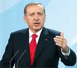 زيارة أردوغان تسمح بإطلاق مشروع مركب الحديد بوهران إرادة مشتركة لتثمين فرص الشراكة والاستثمار