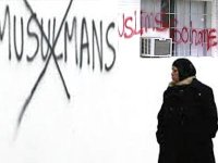 Ces croisades des temps nouveaux Islamophobie