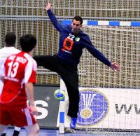 Slahdji : « Nous avons confirmé notre suprématie » Handball-Le GSP champion d'Algérie