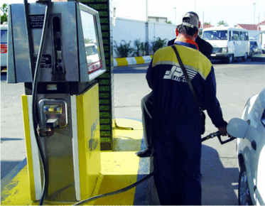 نقص المازوت يؤرق فلاحي تبسة