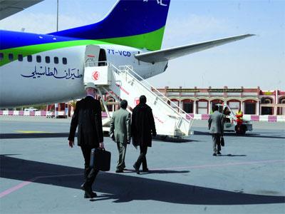 Les mesures de facilitations et d'incitations au profit du Sud se multiplient Tassili Airlines réduit de 50% les prix des billets sur Adrar et Tamanrasset
