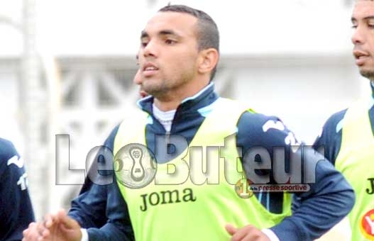 MCA : Hachoud : «Je resterai, pourvu que je trouve un accord avec Kaoua»