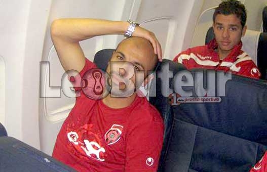 USMA : Daham et Yekhlef s'ajoutent à la liste des joueurs à libérer !