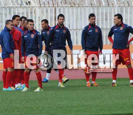 CAB : Benayada : «Je compte solliciter la CRL»