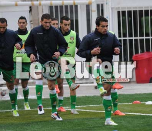 MCEE : Belkheïter (USMB) deuxième recrue