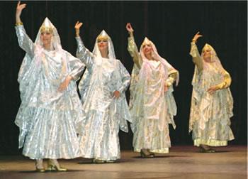 Journées de la culture algérienne en Serbie : Belles couleurs dans la ville de Novi Pazar