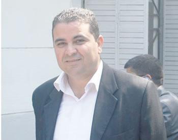 Un jeune cadre à la tête du FFS BETATACHE DESIGNE PREMIER SECRETAIRE DU PARTI