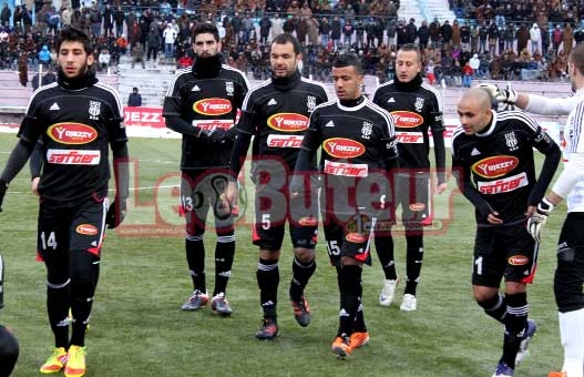 ESS : Les Sétifiens champions' de l'absentéisme !